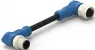 T4162214002-001 TE Connectivity Sensor-Actuator Cables