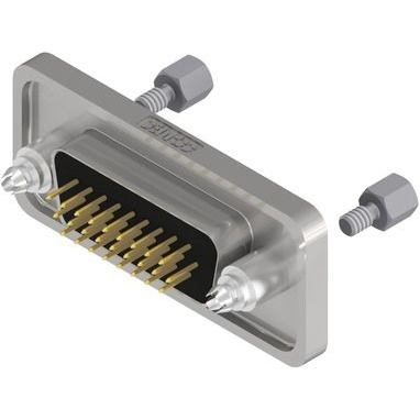 15-000503 CONEC D-Sub Connectors Image 2