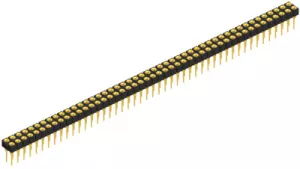 10042567 Fischer Elektronik PCB Connection Systems