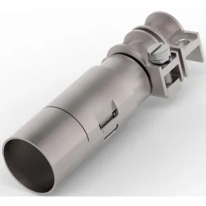 T2580011154-000 TE Connectivity Contact Inserts