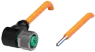 231035 PEPPERL+FUCHS Sensor-Actuator Cables