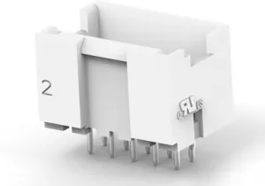 1-2323751-0 TE Connectivity PCB Connection Systems