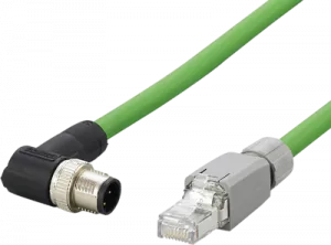 E12226 IFM electronic Sensor-Actuator Cables