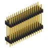 SLV W 8 117 34 G Fischer Elektronik PCB Connection Systems