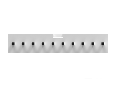 1-171825-0 AMP PCB Connection Systems Image 4