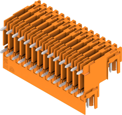 1642150000 Weidmüller PCB Connection Systems Image 2