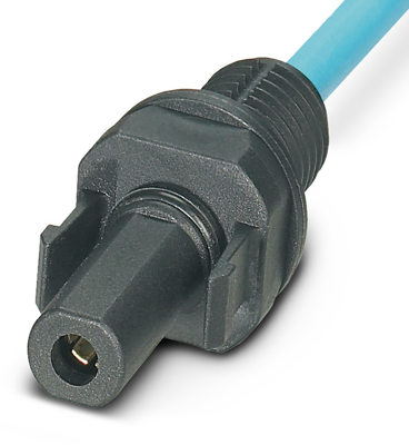 1804097 Phoenix Contact Pre-assembled Connector Systems Image 1
