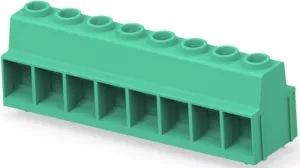 1986714-8 TE Connectivity PCB Terminal Blocks