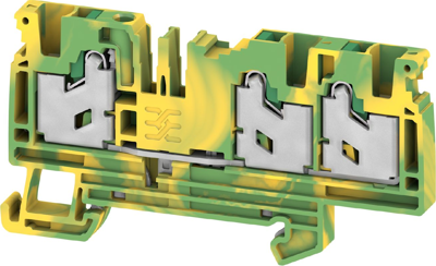 2874890000 Weidmüller Series Terminals