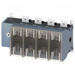 3KF5480-0LF11 Siemens Circuit Breakers