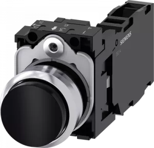 3SU1150-0BB10-1FA0 Siemens Pushbutton Switches