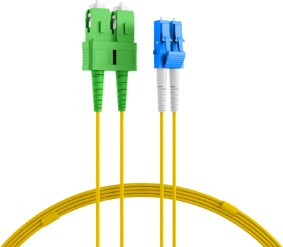 O0362.2 EFB-Elektronik Fiber Optic Patch Cables, Pigtails Image 2