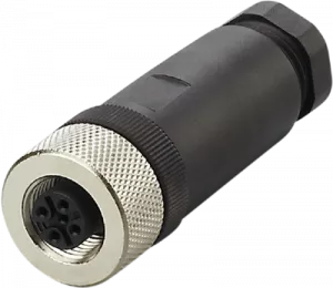 E11657 IFM electronic Sensor-Actuator Connectors