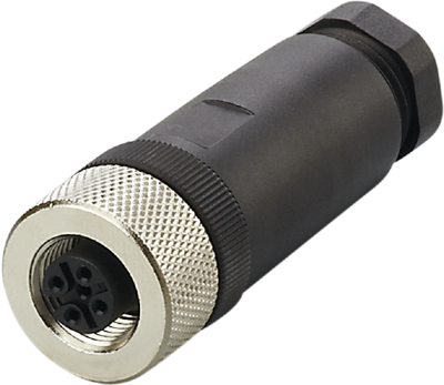 E11657 IFM electronic Sensor-Actuator Connectors
