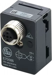 E70586 IFM electronic Accessories for Sensors