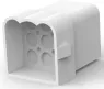1-480586-0 AMP PCB Connection Systems