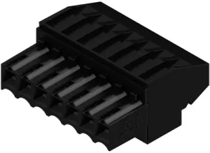 1639750000 Weidmüller PCB Connection Systems