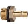 107084 Riegler Fittings and Accessories