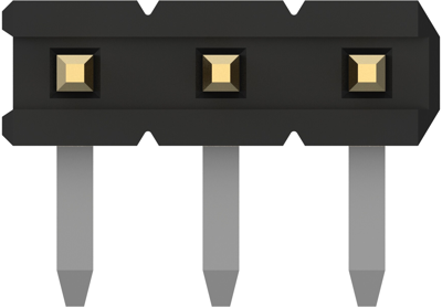 2842114-4 TE Connectivity PCB Connection Systems Image 5