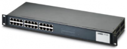 Ethernet switch, unmanaged, 24 ports, 1 Gbit/s, 2891057