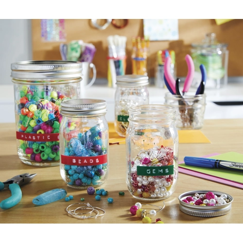 S0847750 DYMO Ink rolls, Writing ribbons Image 3