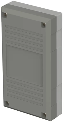 32123002 Bopla General Purpose Enclosures Image 3