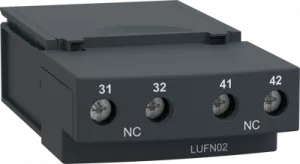 LUFN11 Schneider Electric Contactors