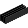 10020278 Fischer Elektronik Heat Sinks