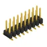 SL 11 SMD 062 18 G Fischer Elektronik PCB Connection Systems