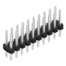 SLY 2 098 20 Z Fischer Elektronik PCB Connection Systems