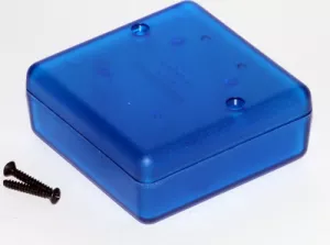 1593JTBU Hammond General Purpose Enclosures