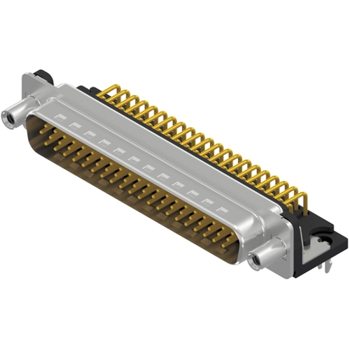 163A20599X CONEC D-Sub Connectors Image 2