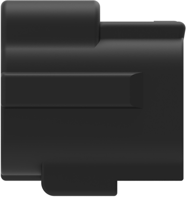 368123-5 TE Connectivity Automotive Power Connectors Image 2