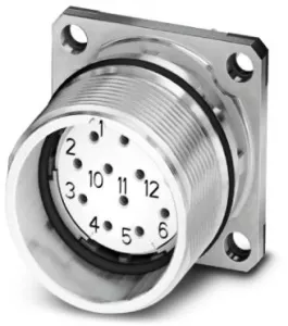 1619910 Phoenix Contact Other Circular Connectors