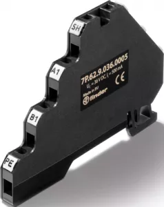 7P.62.9.009.0485 Finder Overvoltage Protection