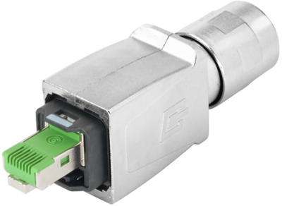 1012170000 Weidmüller Modular Connectors Image 1