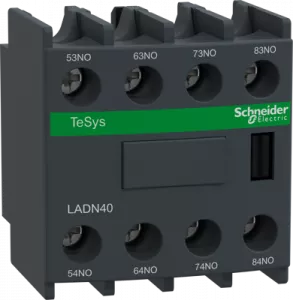 LADN40 Schneider Electric Contactors
