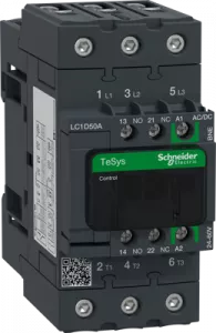 LC1D50ABNE Schneider Electric Contactors
