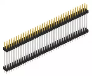 SL622370S Fischer Elektronik PCB Connection Systems