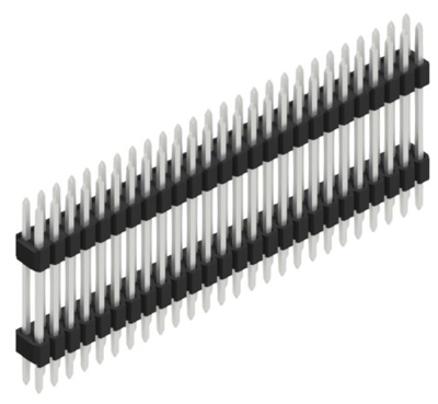 SLVW709252Z Fischer Elektronik PCB Connection Systems
