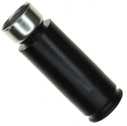 Cap (fuse 5 x 20 mm), IP40 for fuse holder FEC, 0031.1611