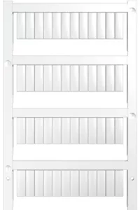 1609880000 Weidmüller Terminals Accessories