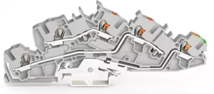 2205-7545 WAGO Series Terminals