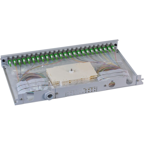 B71533.6 EFB-Elektronik Connectin Modules, Patch Distributors Image 4