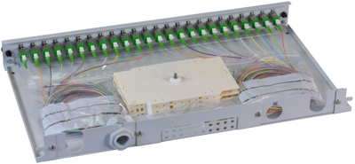 B71533.12 EFB-Elektronik Connectin Modules, Patch Distributors Image 4