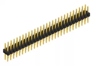 10053432 Fischer Elektronik PCB Connection Systems