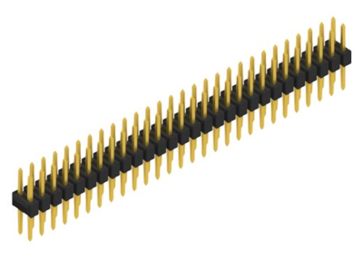 10053432 Fischer Elektronik PCB Connection Systems