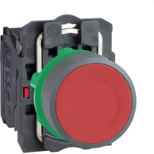 XB5AA42C0 Schneider Electric Actuators, Signal Elements and Front Elements