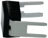 IRFD110PBF Vishay MOSFETs