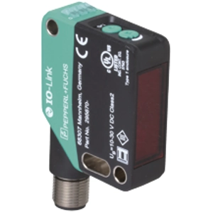 295670-100012 PEPPERL+FUCHS Optical Sensors